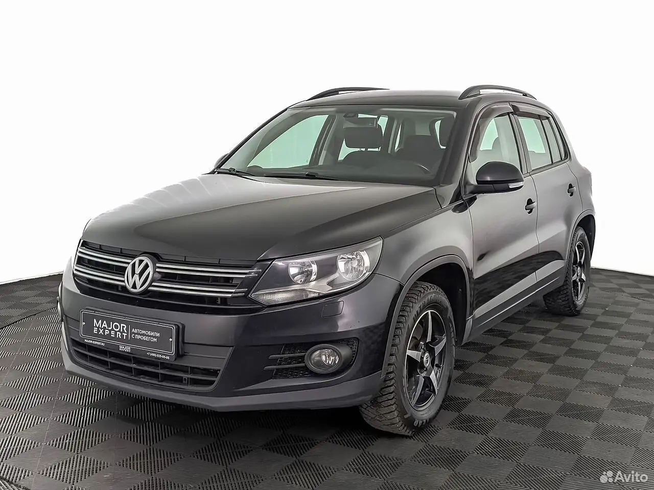 Volkswagen