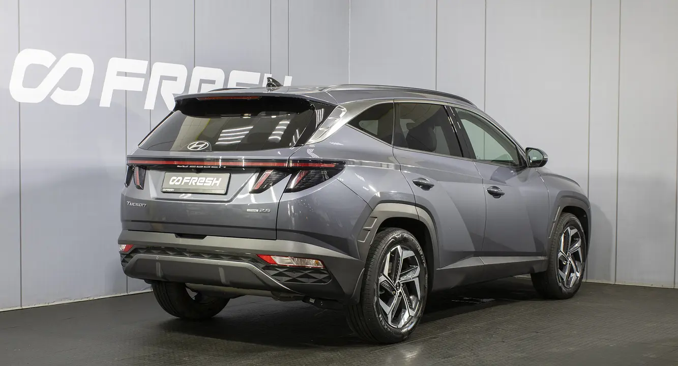 Hyundai