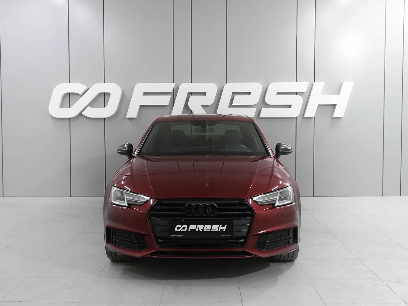 Audi