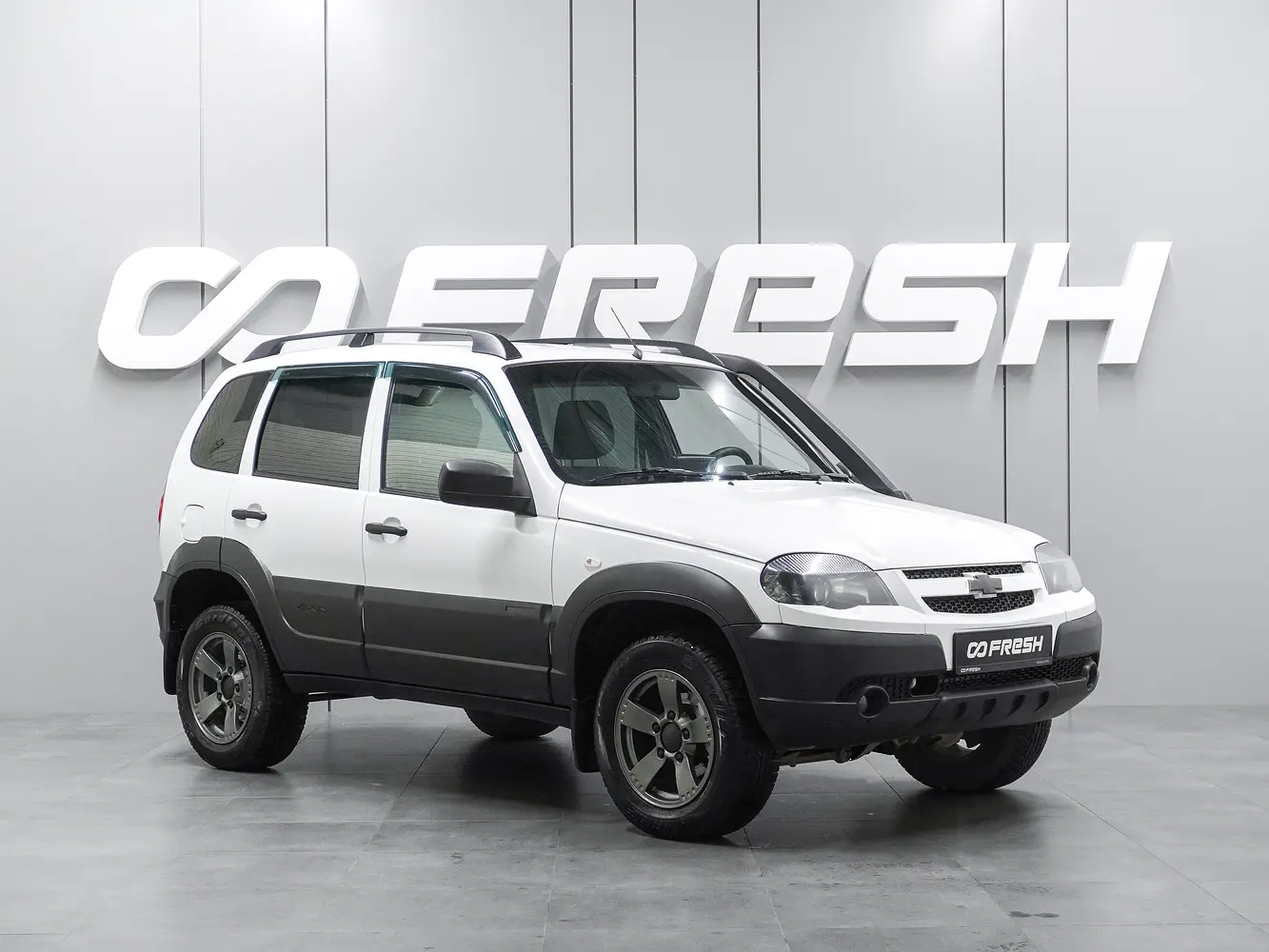 Chevrolet
