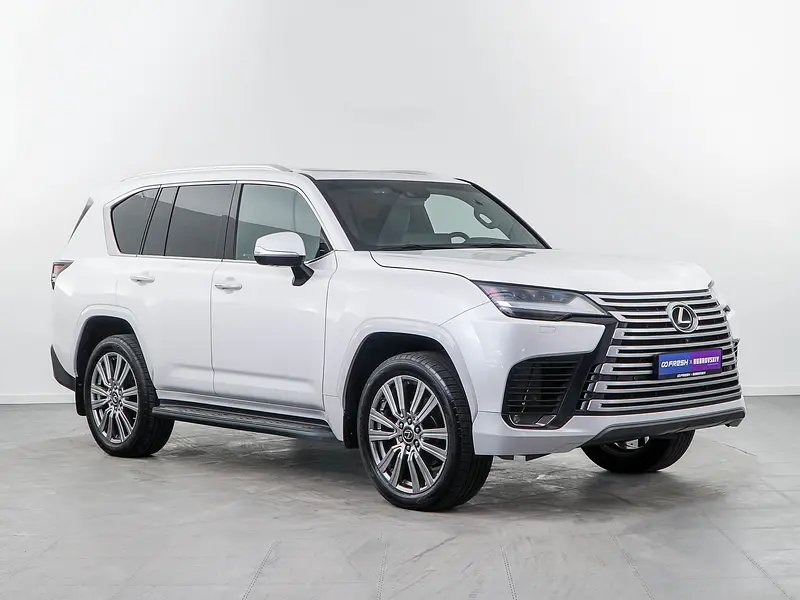 LX