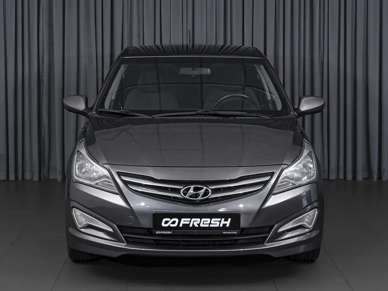 Hyundai