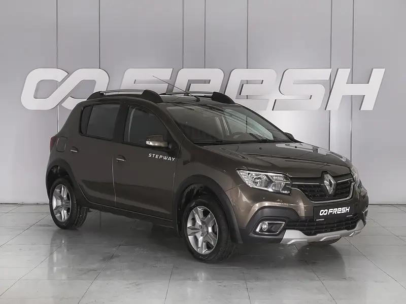 Sandero