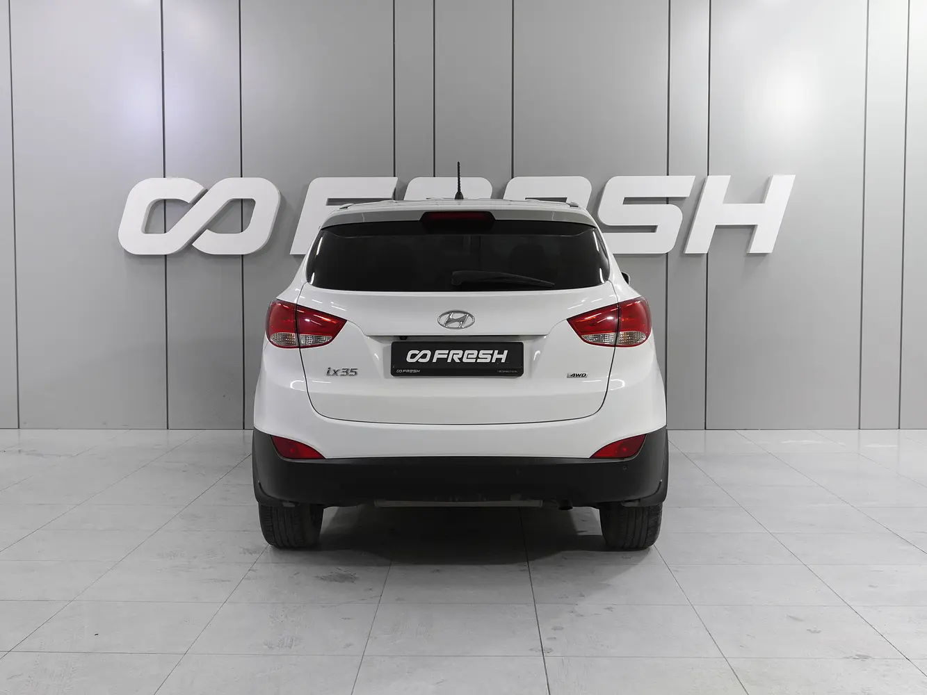 Hyundai