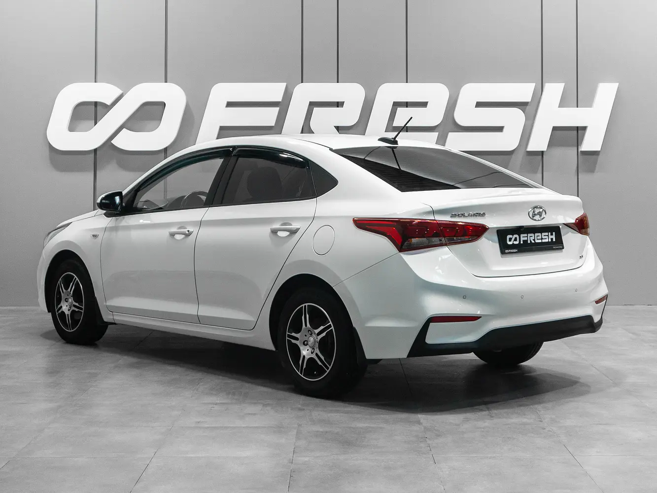 Hyundai
