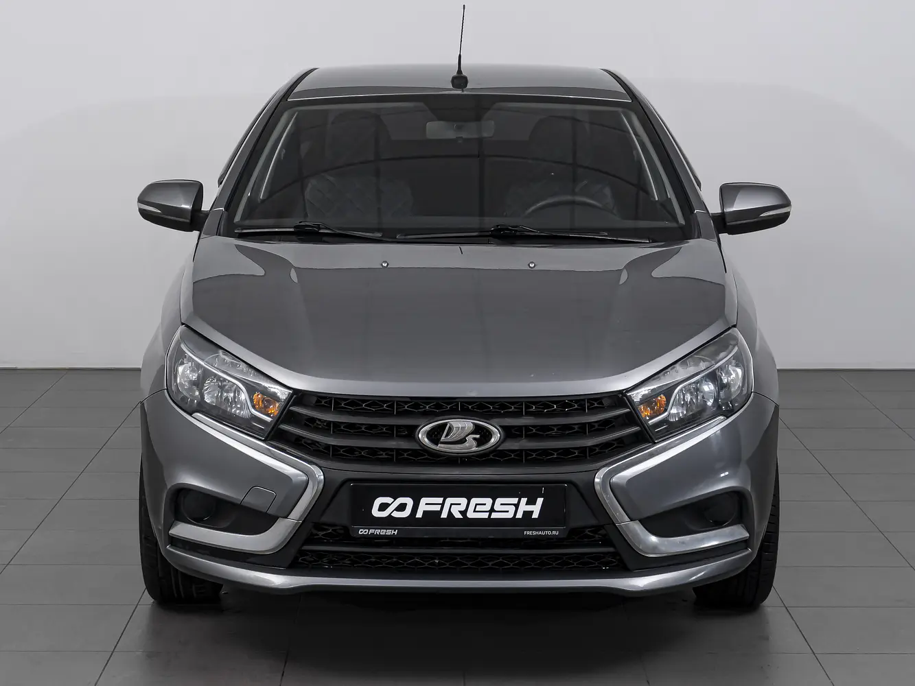 LADA (ВАЗ)