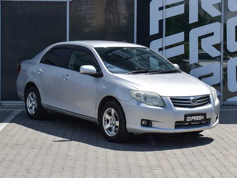 Corolla