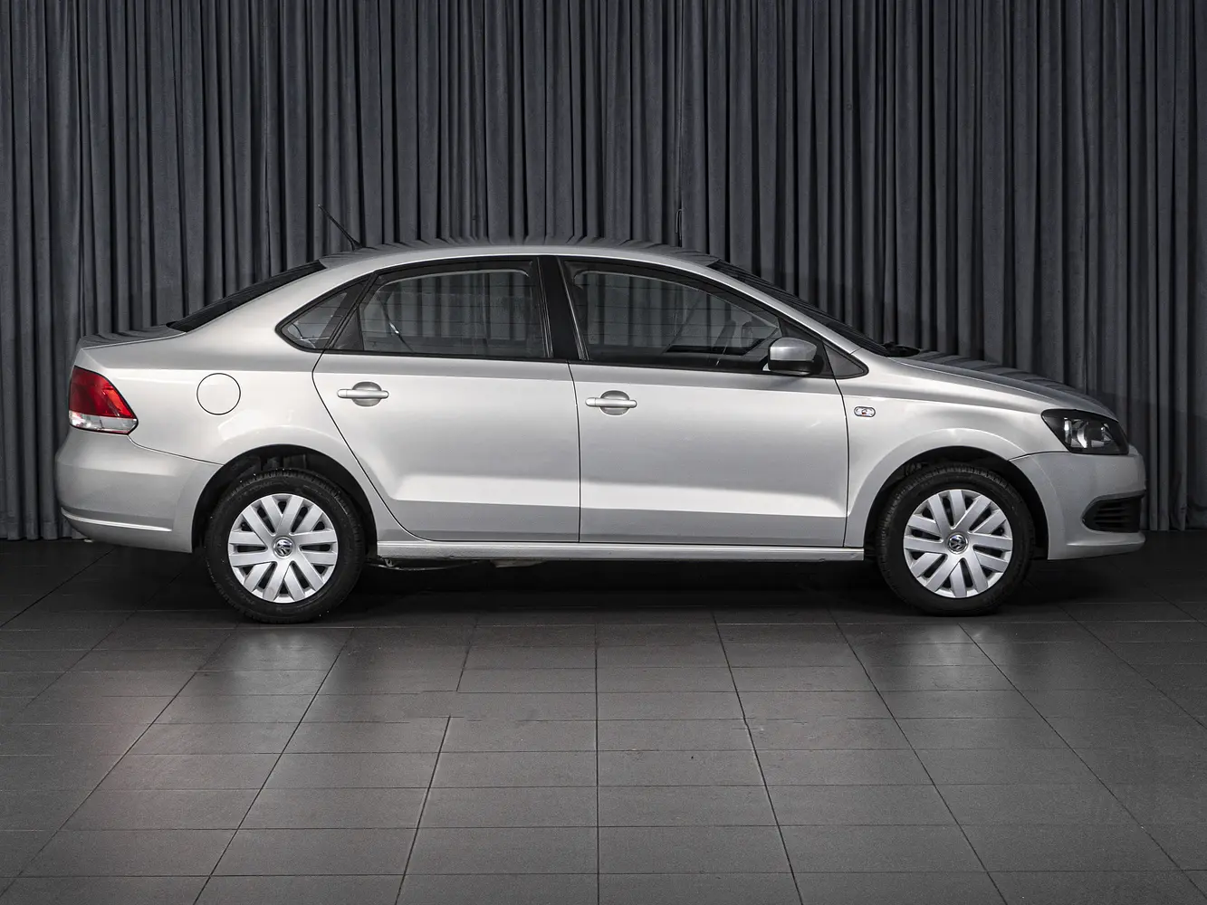 Volkswagen