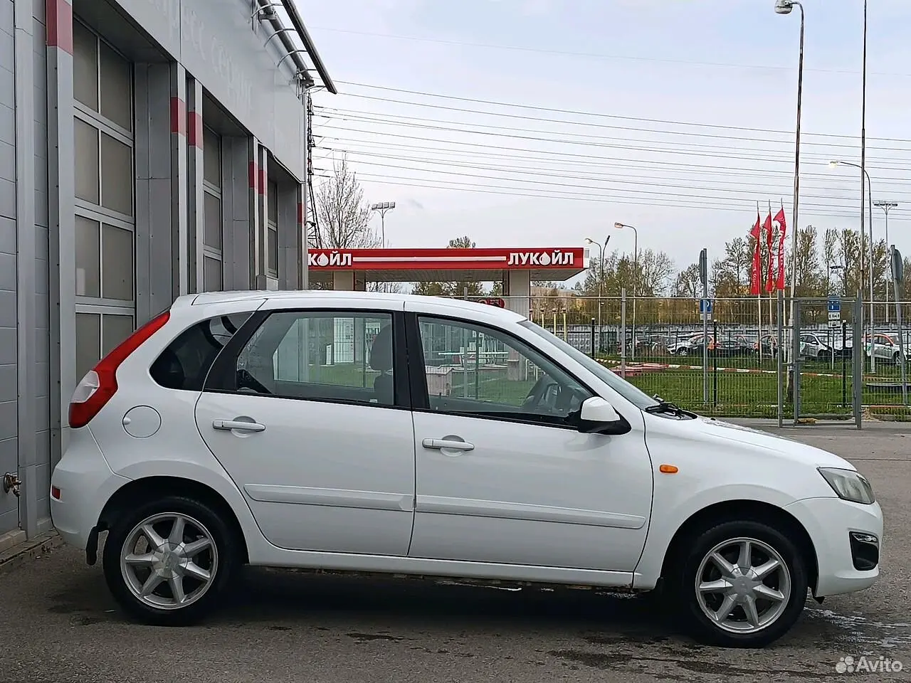 LADA (ВАЗ)