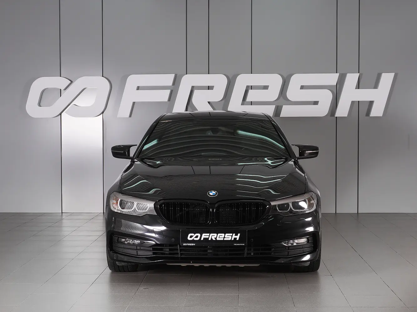 BMW