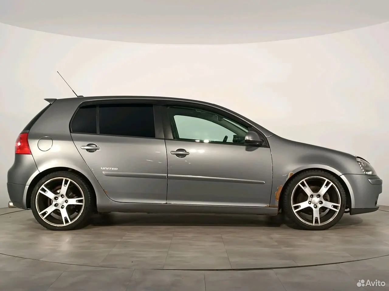 Volkswagen