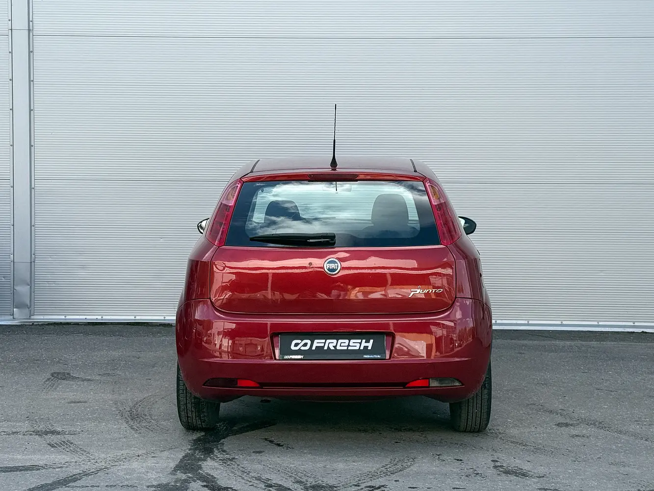 Fiat