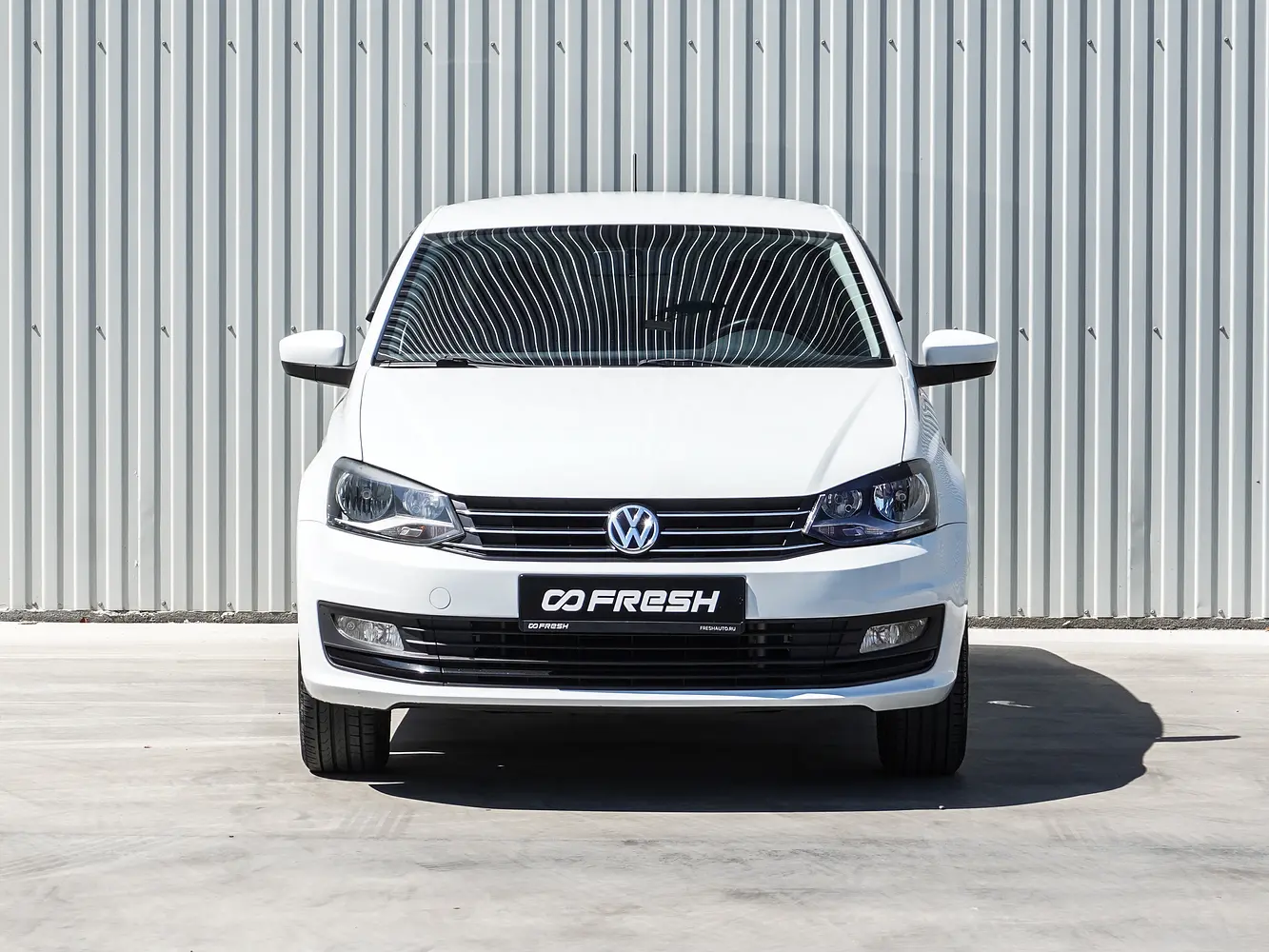 Volkswagen