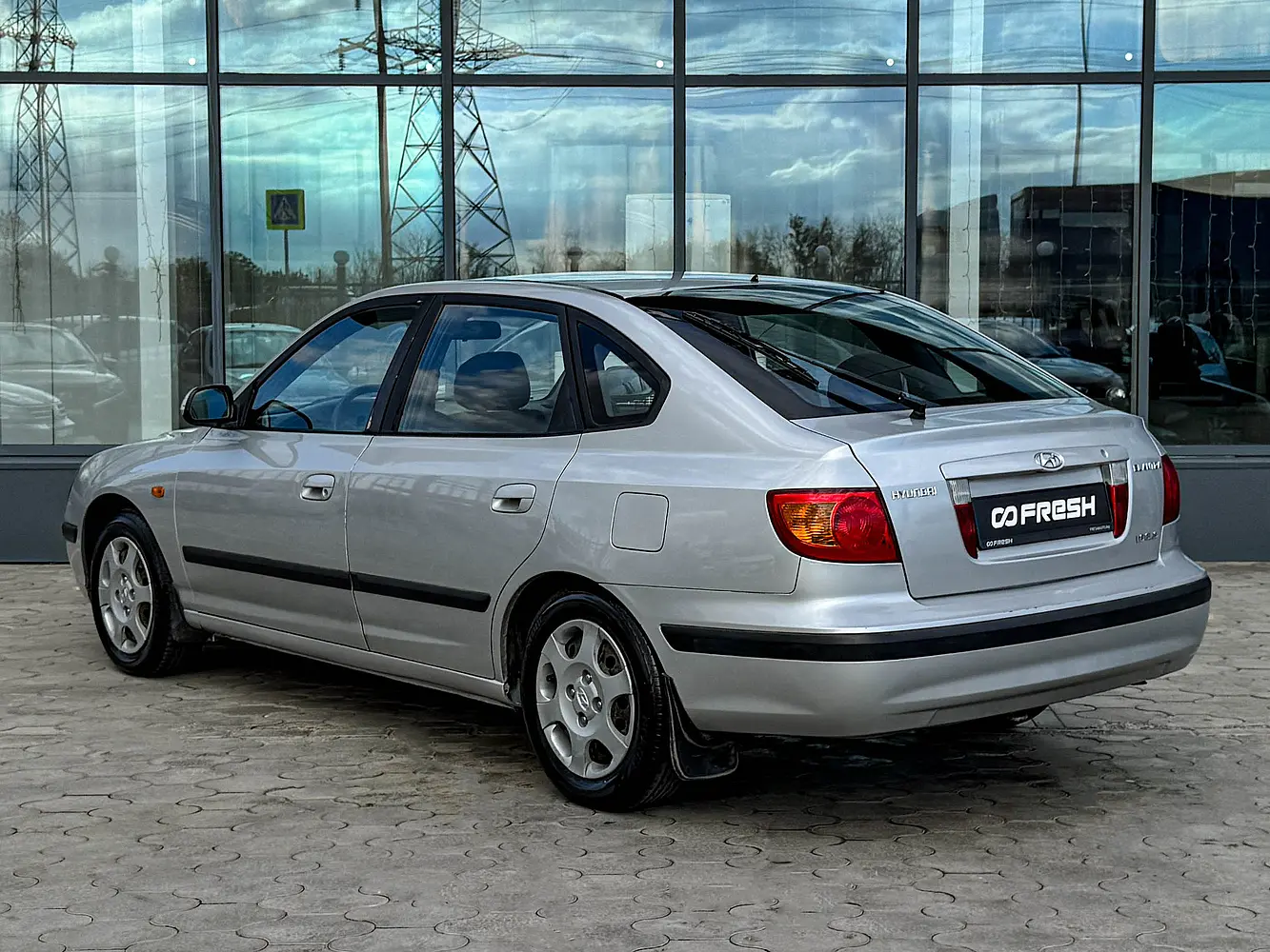 Hyundai