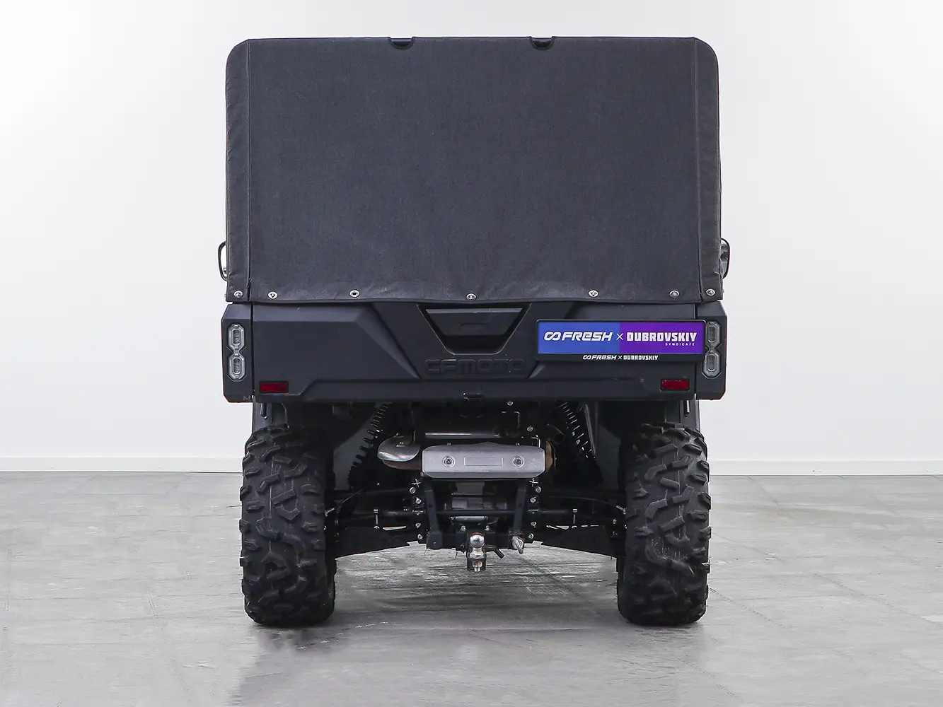 CFMoto