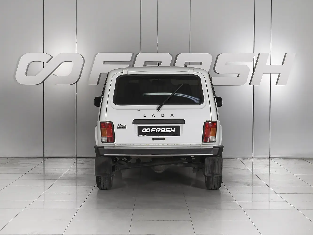 LADA (ВАЗ)