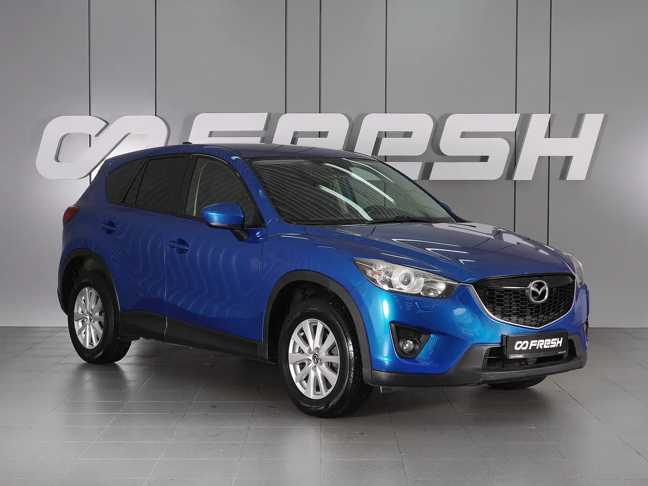 Mazda