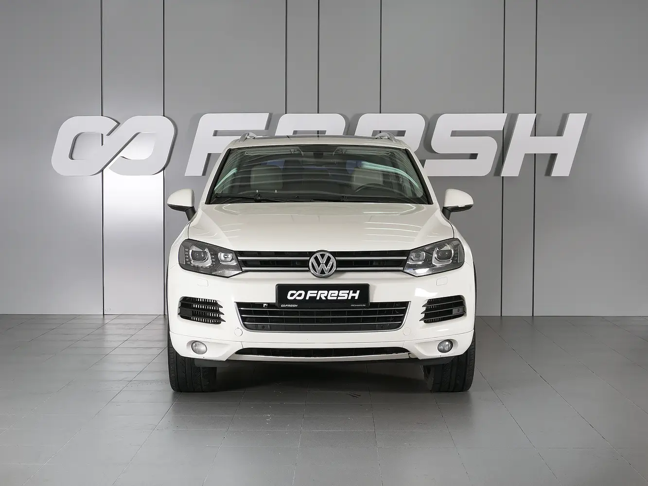 Volkswagen