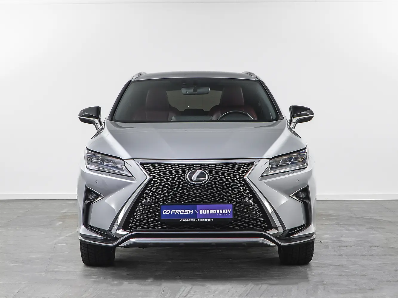 Lexus