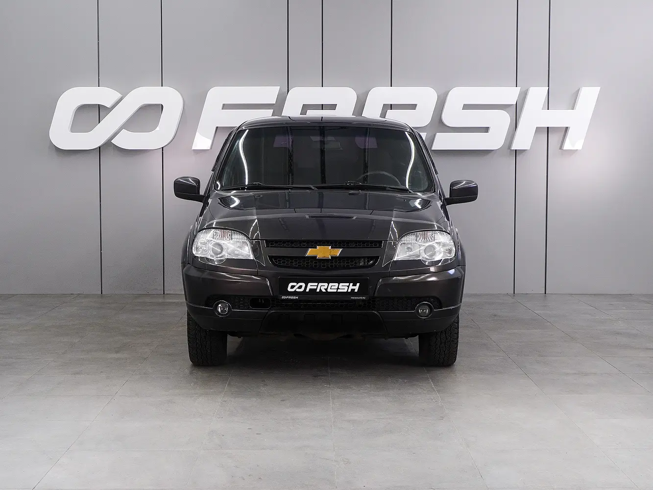 Chevrolet