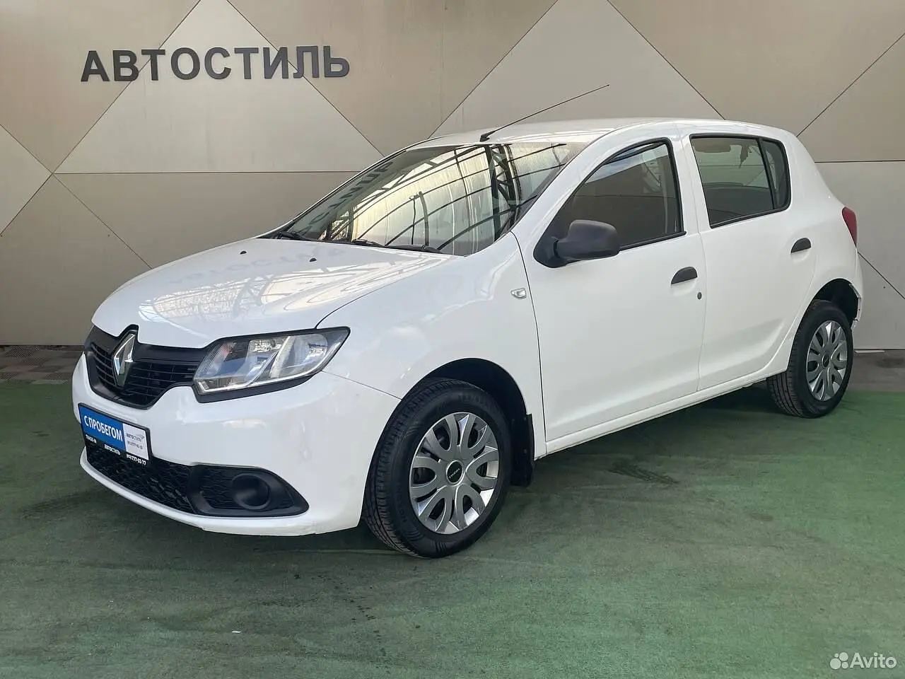 Renault