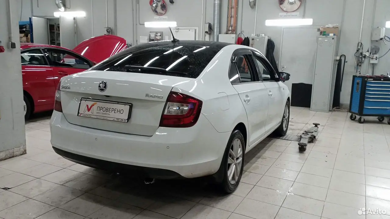 Skoda