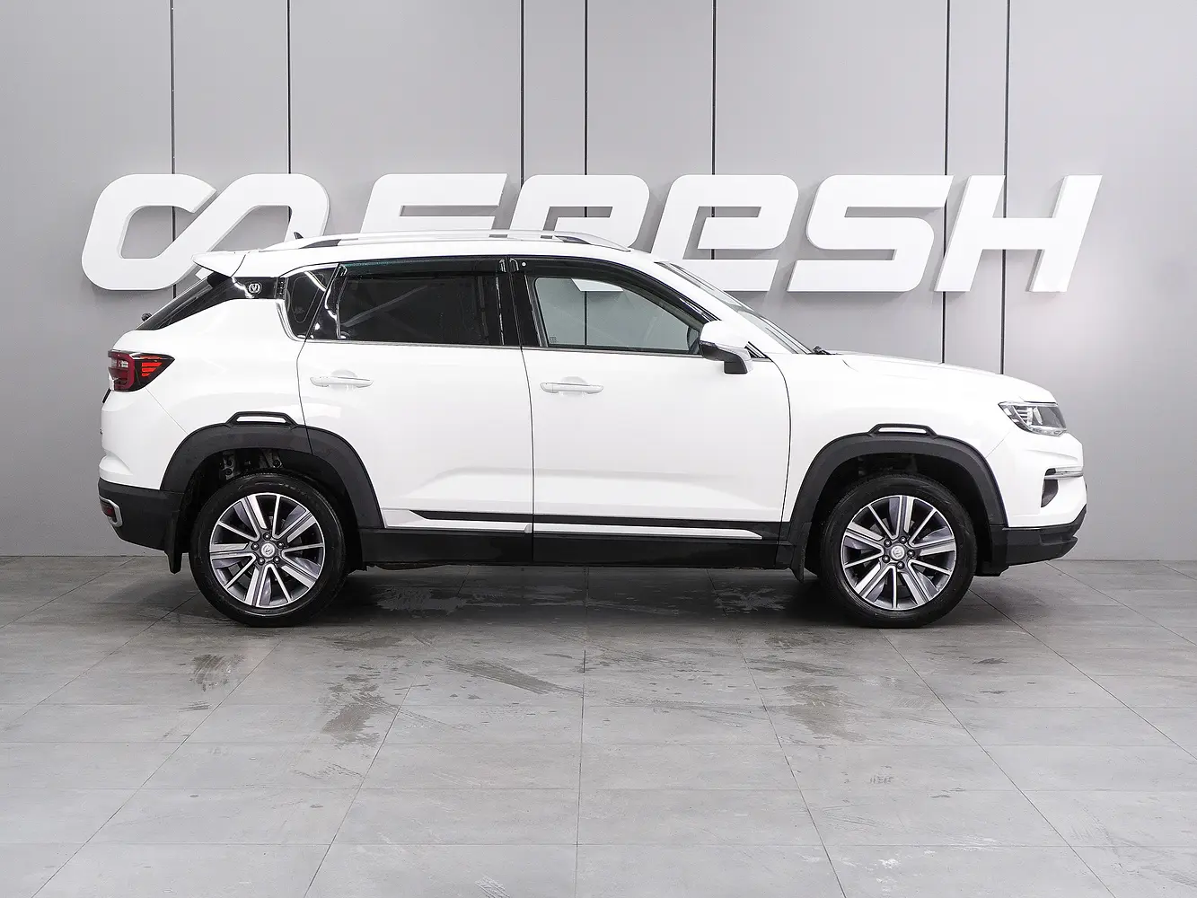Changan
