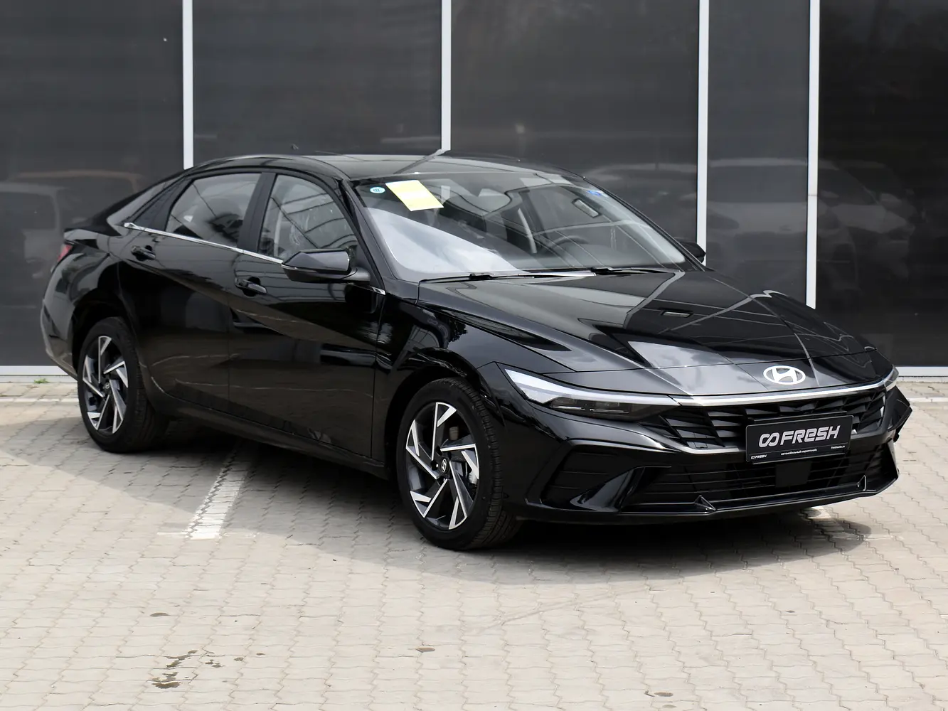 Hyundai