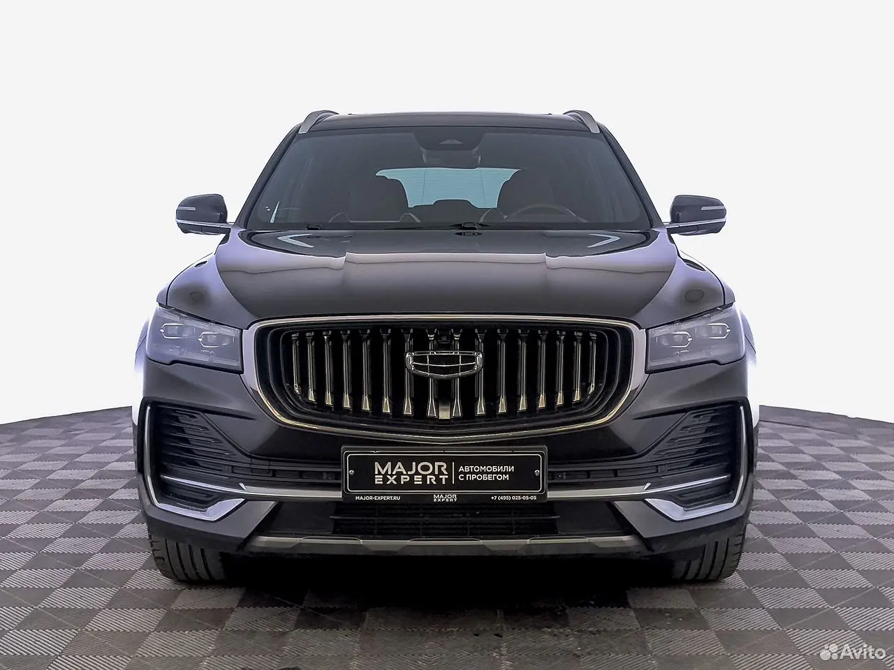 Geely