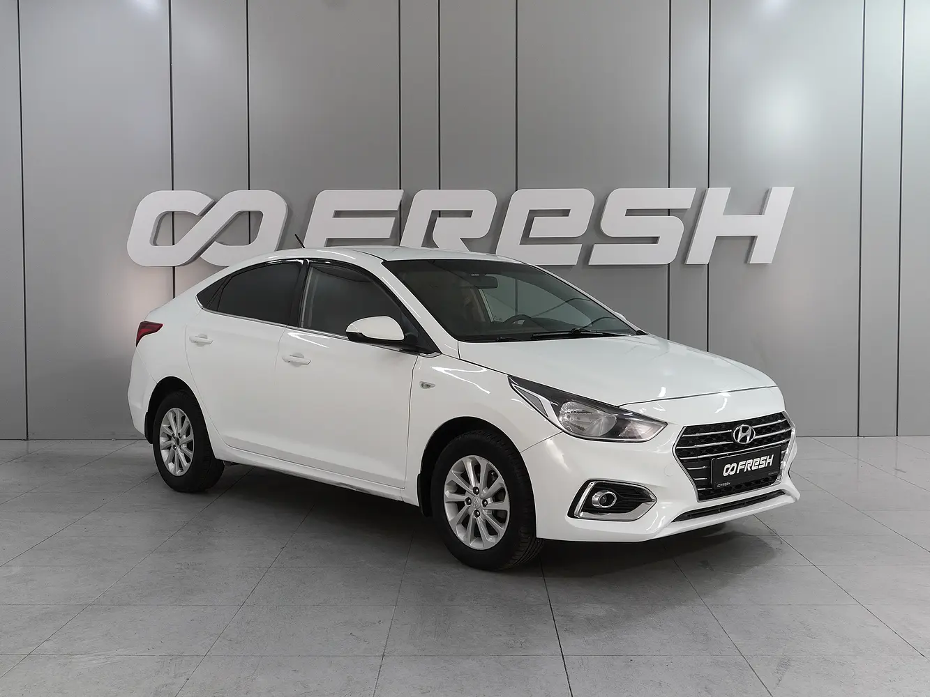 Hyundai