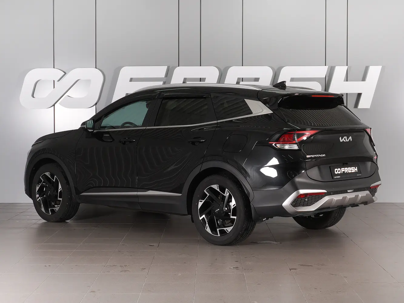 Kia