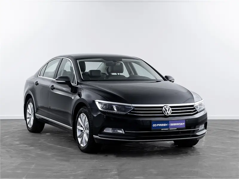 Passat