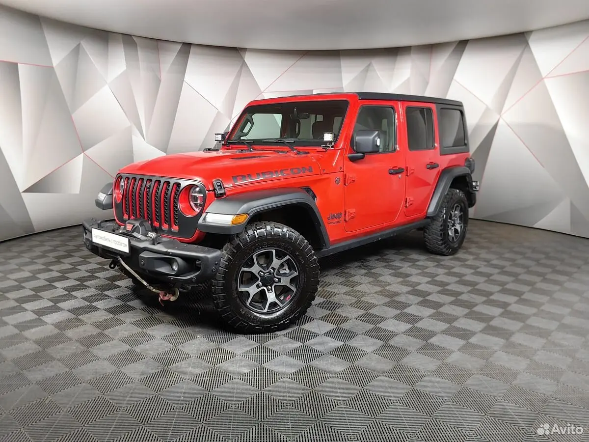 Jeep