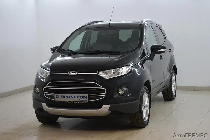 EcoSport