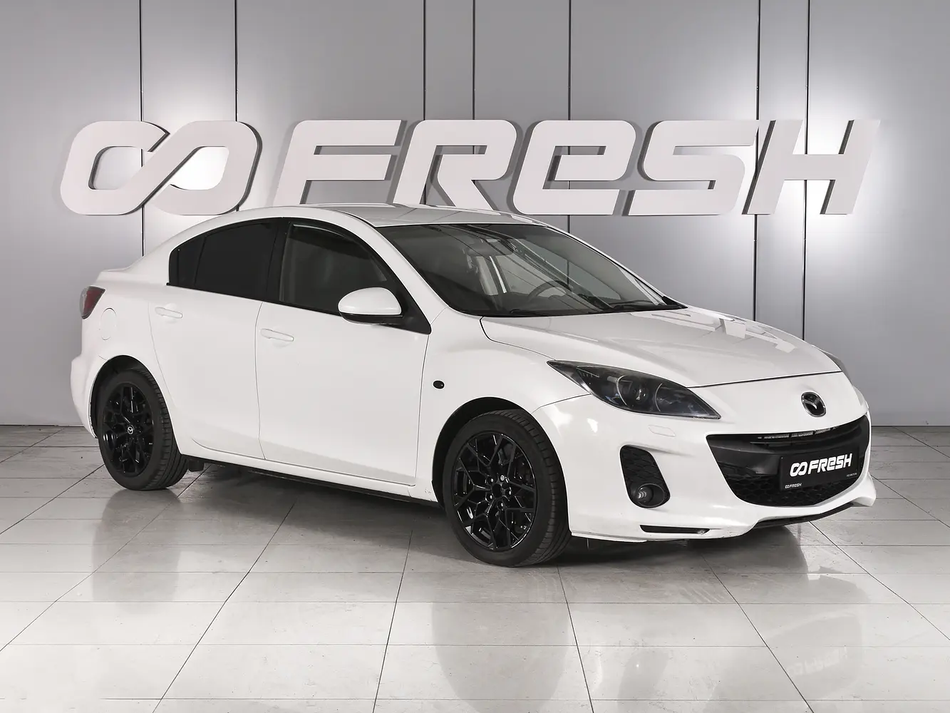 Mazda