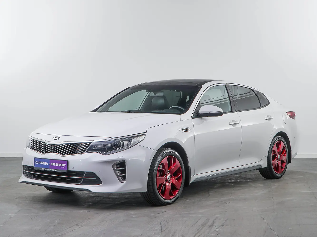 Kia