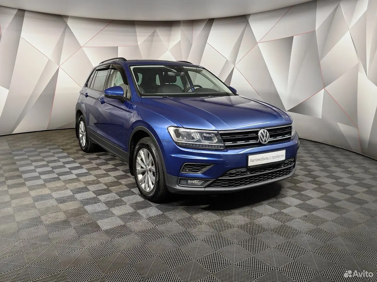 Volkswagen