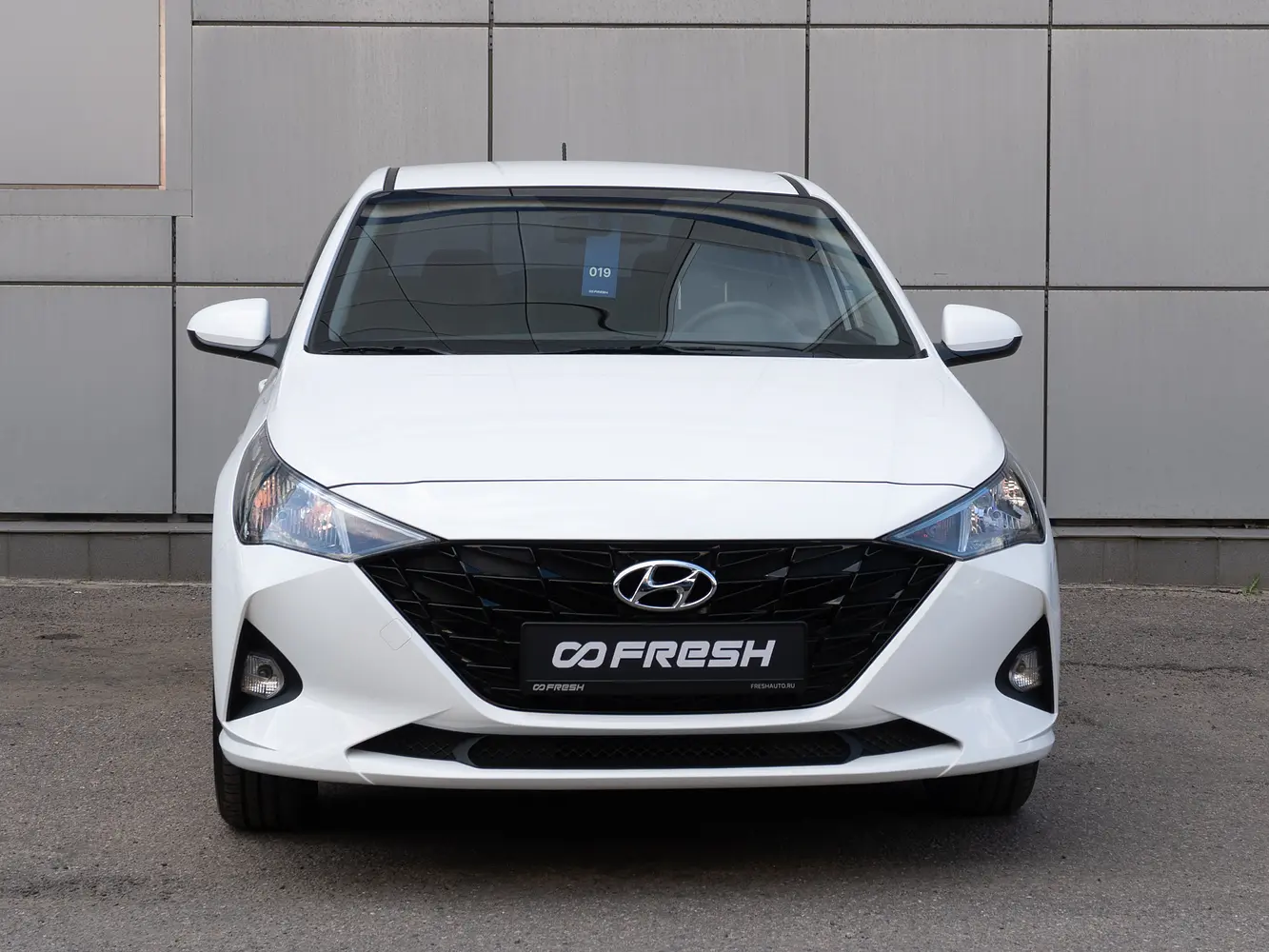 Hyundai