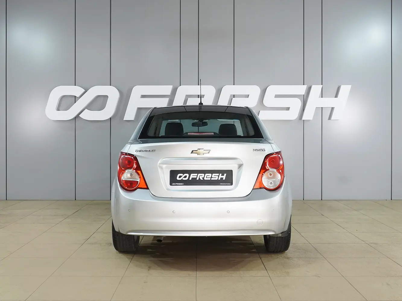 Chevrolet
