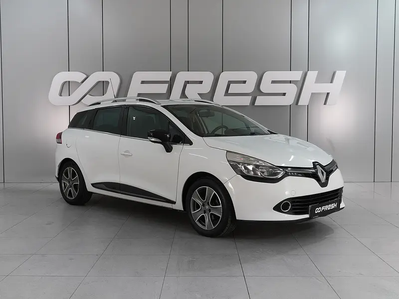 Clio