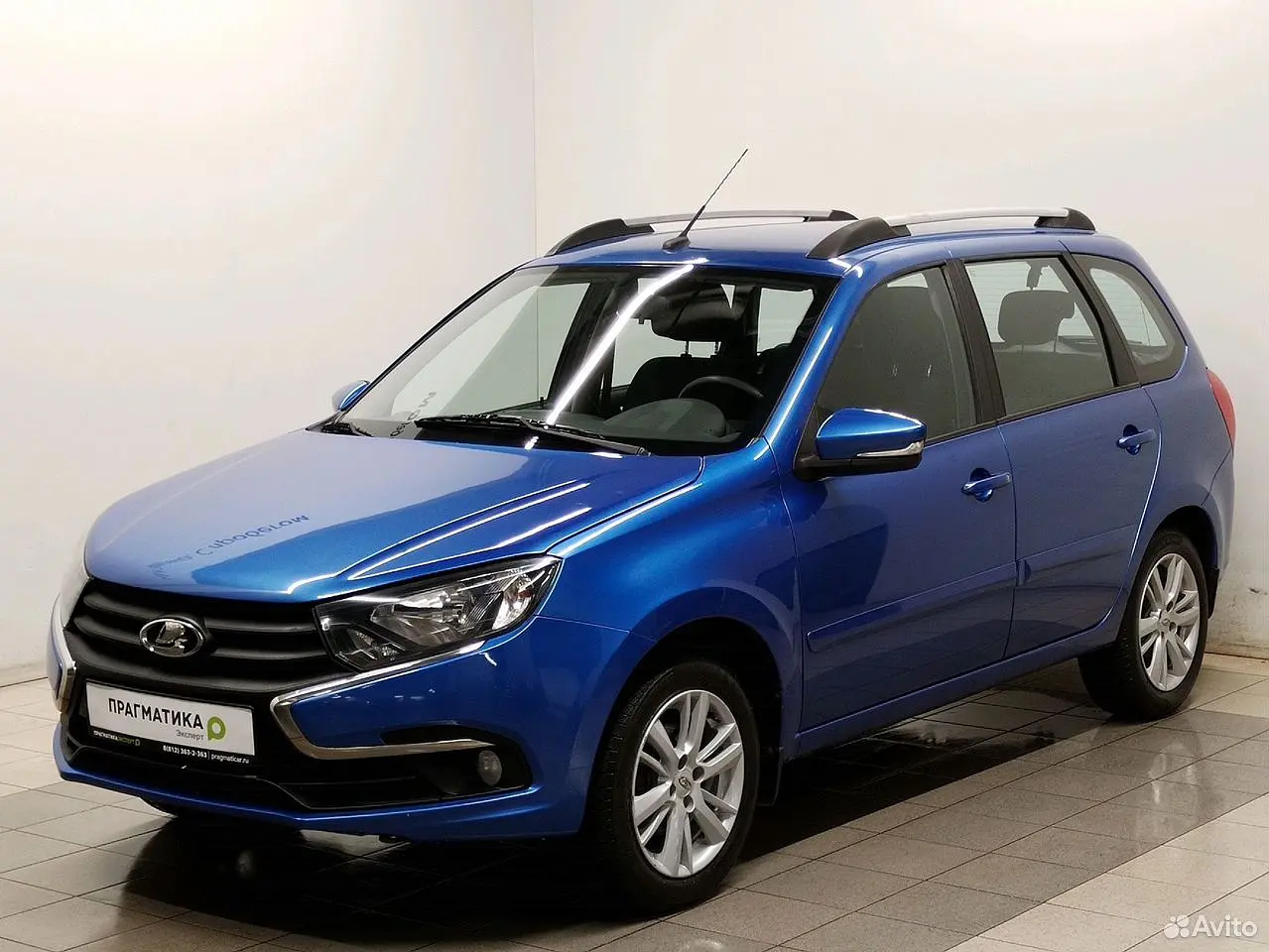LADA (ВАЗ)
