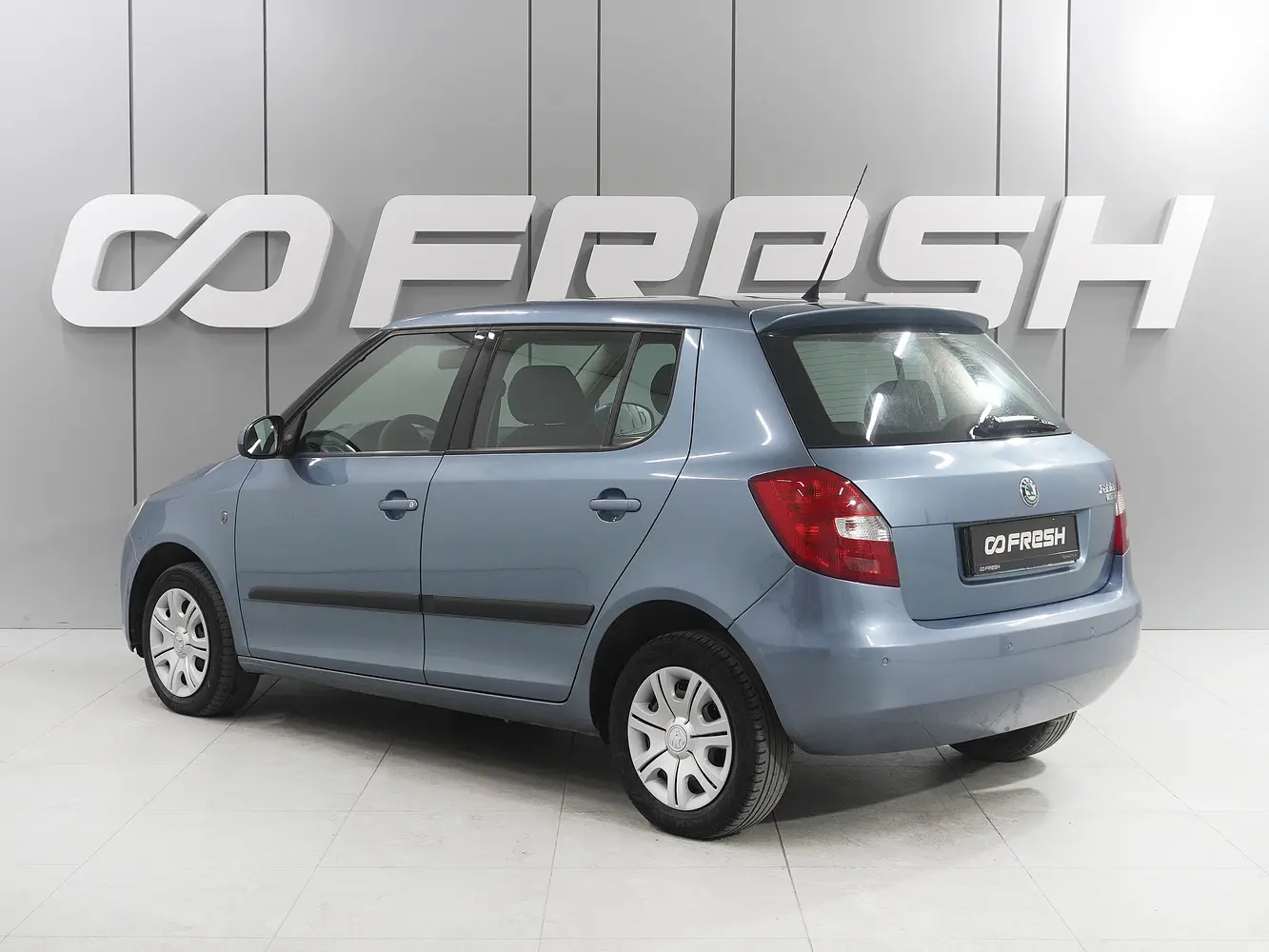 Skoda