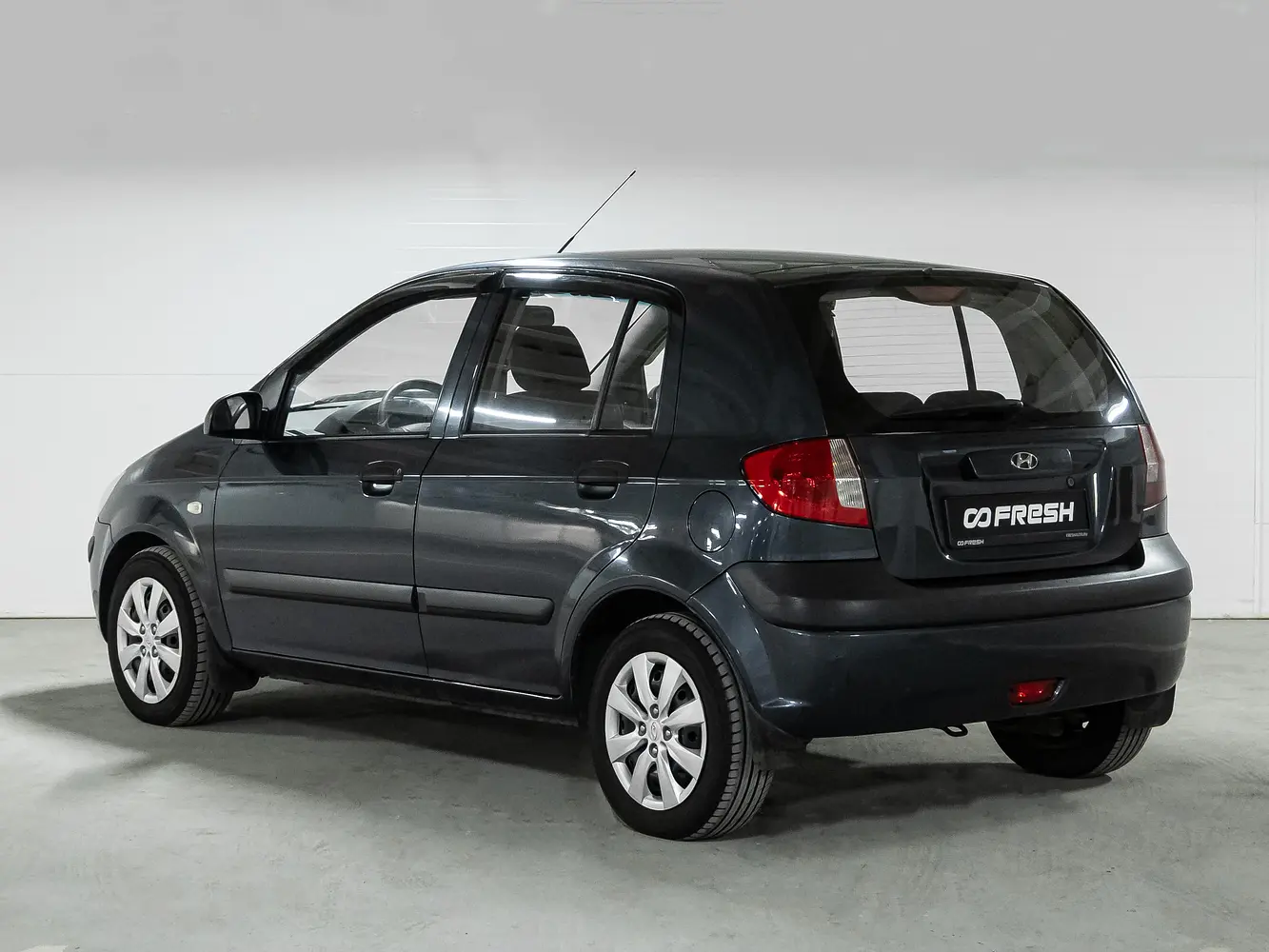 Hyundai