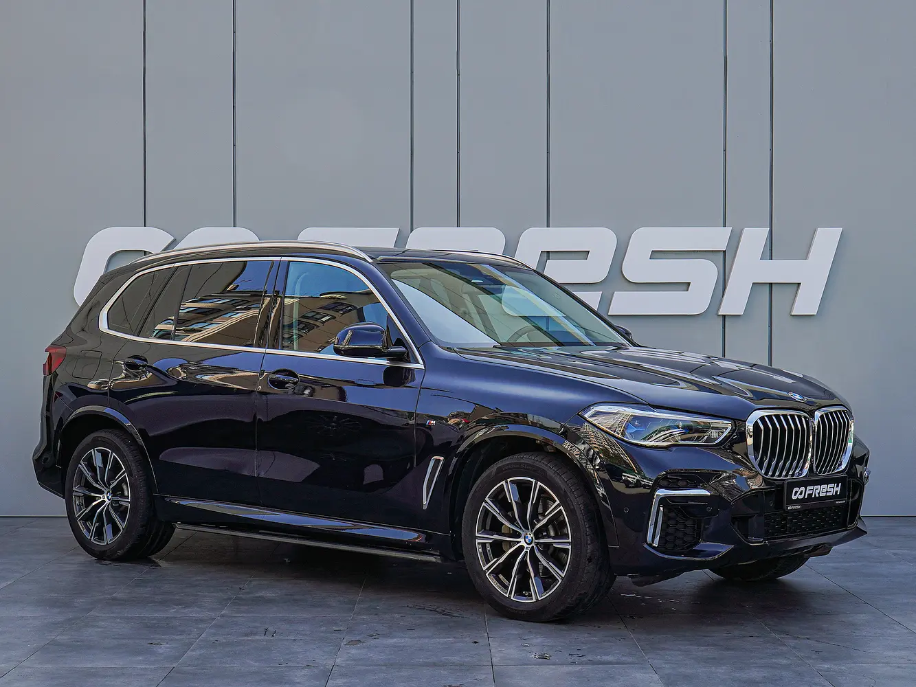 BMW