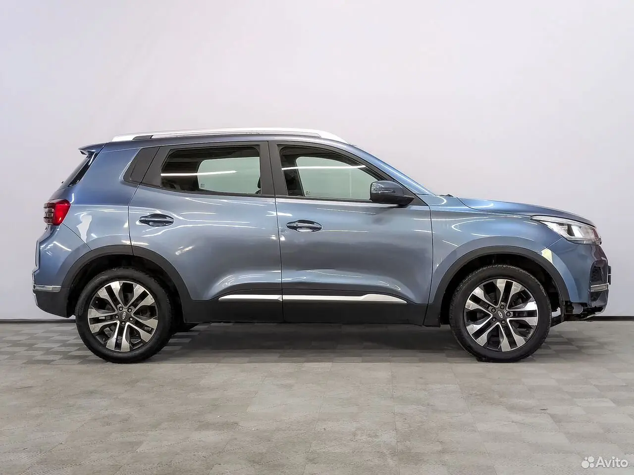 Chery