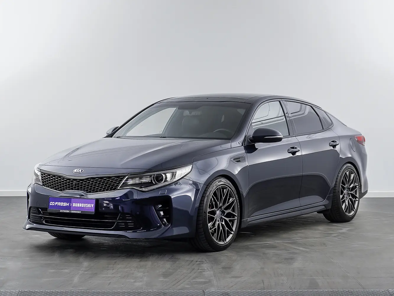 Kia