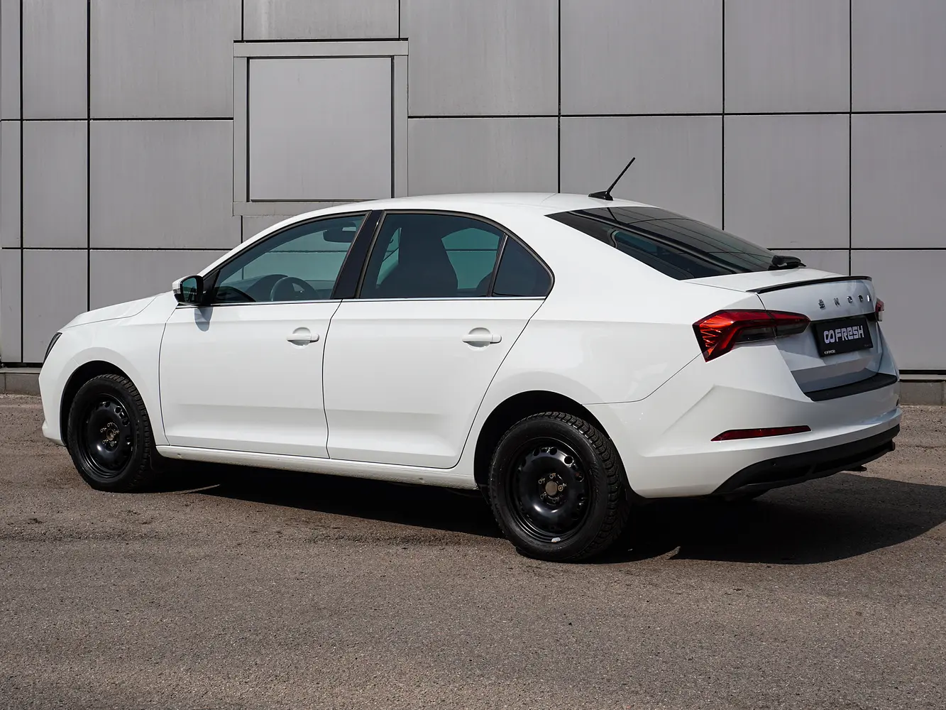 Skoda
