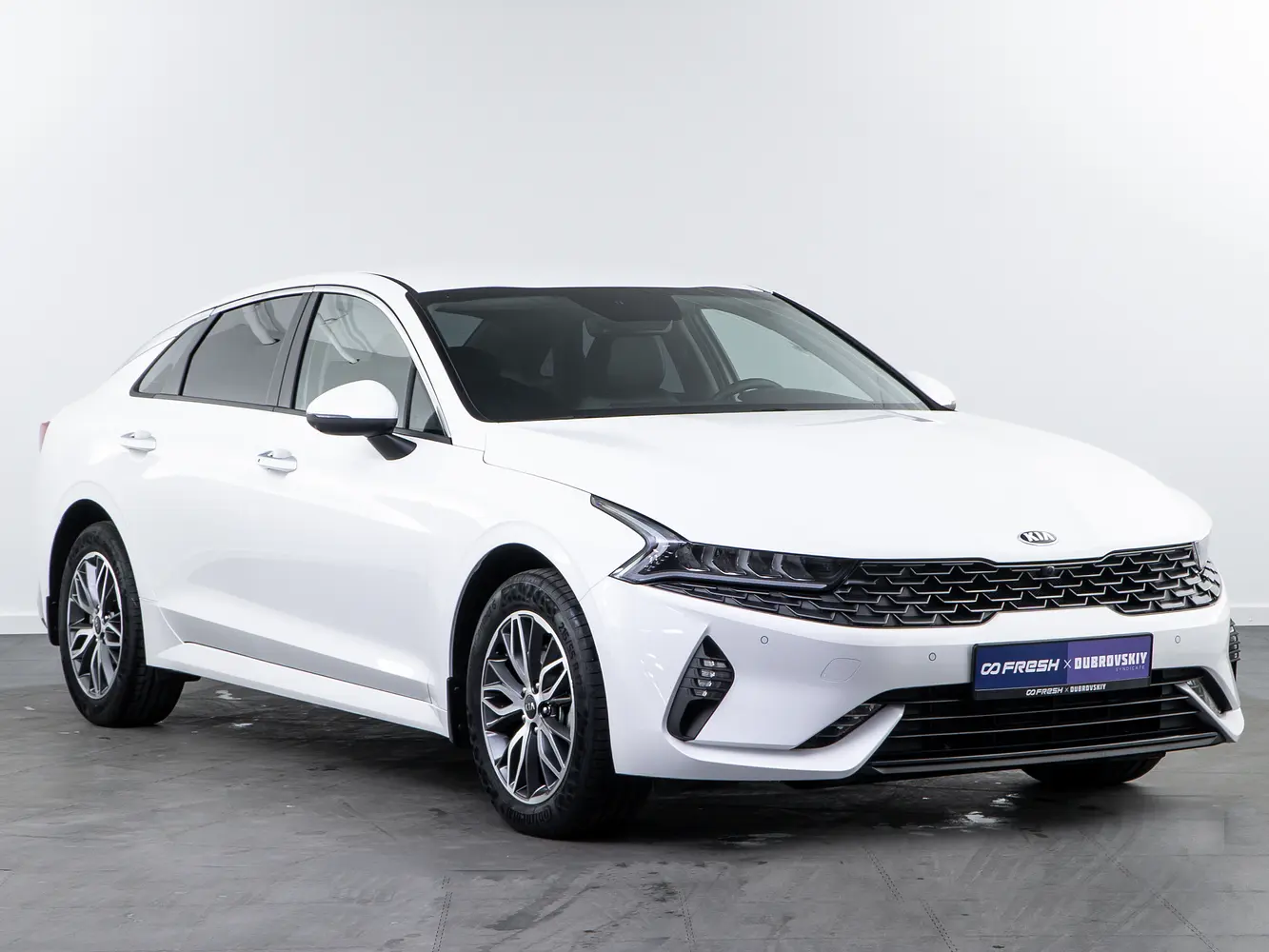 Kia