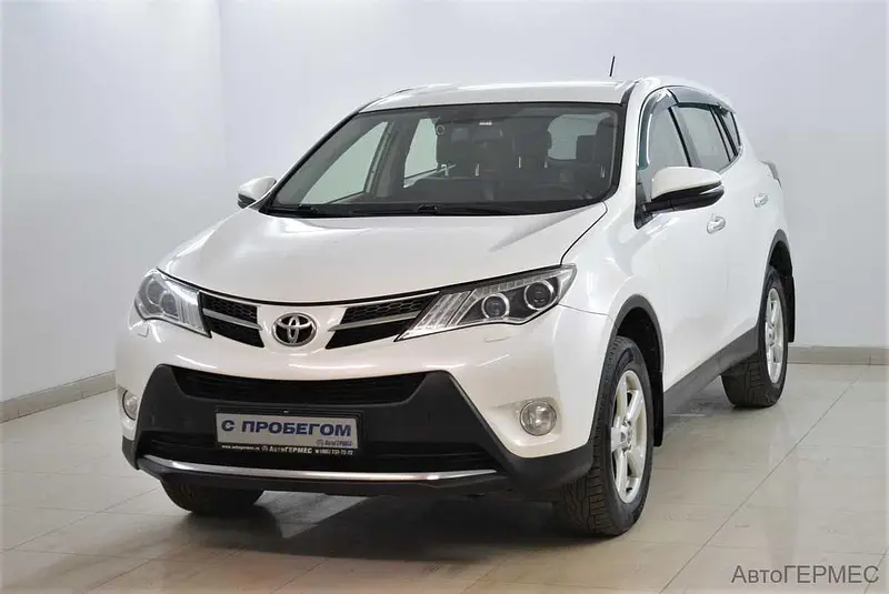 RAV4