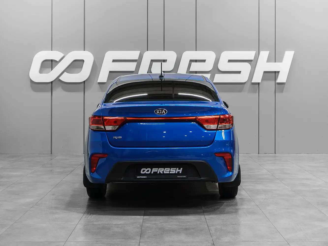 Kia